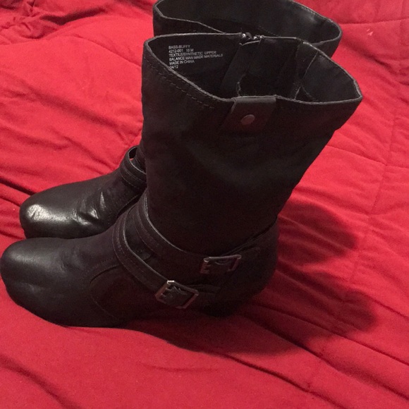 Bass boot new - Picture 2 of 5